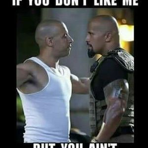 Meet your Posher, Tosha